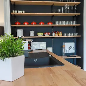 Appartement Chez Lou Proche Du Moderne