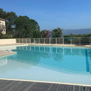 La Petite Bastide De Provence , Mallemort France
