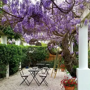 Chez Louis 3*, Les Issambres France