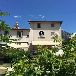 Le Prieuré 2*, Saint-Dalmas-de-Tende France