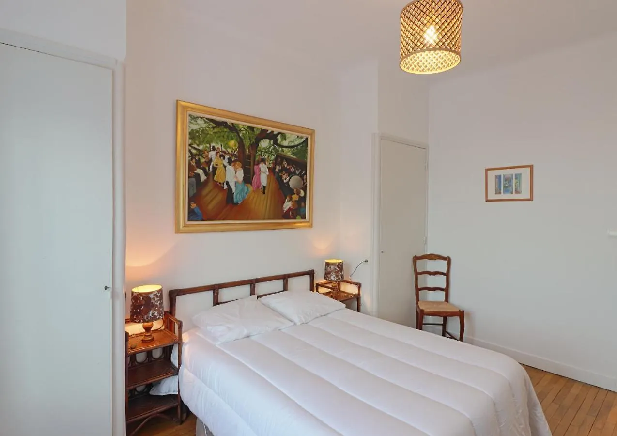 Apartment Le Family Lodge 2 Chambres 4 Personnes Classe 3 Etoiles Annecy