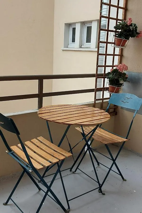 Le Family Lodge 2 Chambres 4 Personnes Classe 3 Etoiles Annecy Apartment